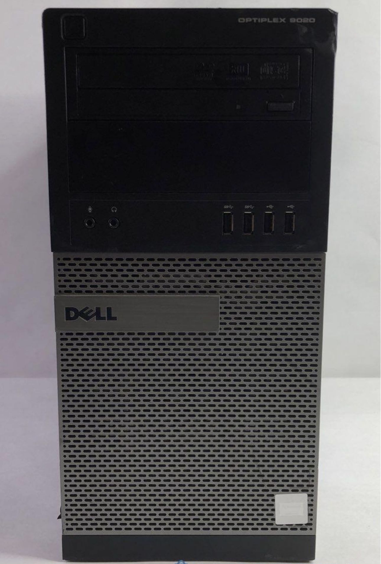 Dell optiplex