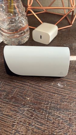 Play station wireless earbuds