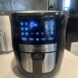 Courmia Air Fryer 