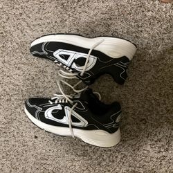  Dior B30