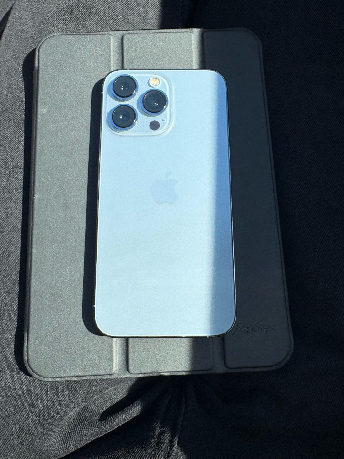 iPhone 13 Pro