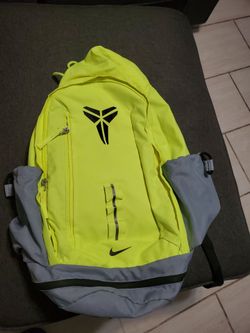 The Kobe Bryant Nike Mamba Backpack