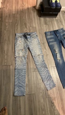 RTA Denim