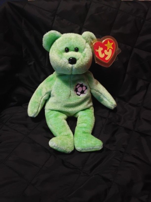 ty Beanie Original Baby