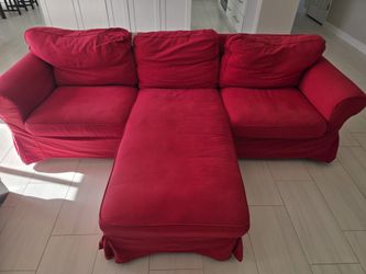 2 Free Couches *READ, READ THE DESCRIPTION *