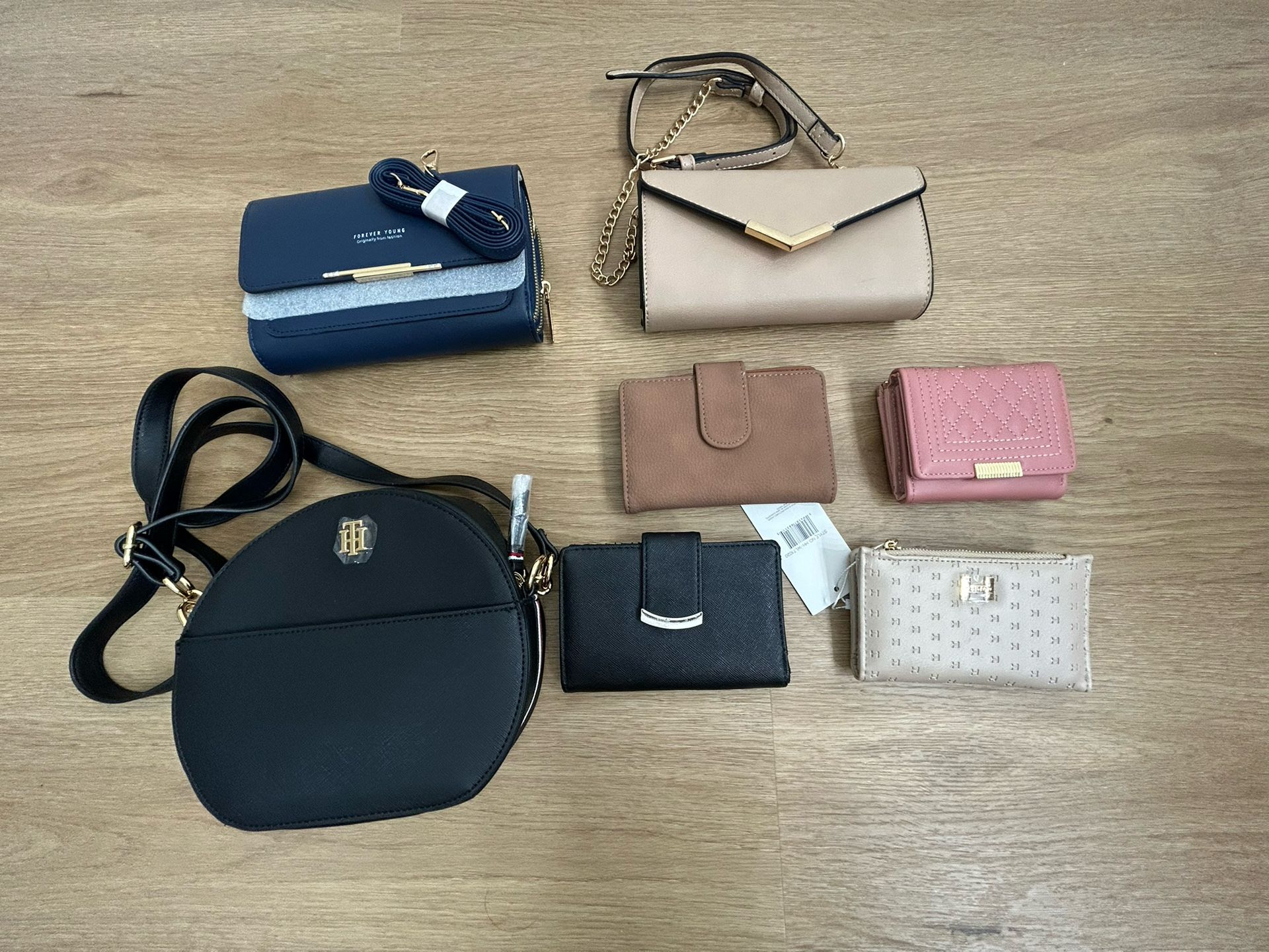Cross Body Bags