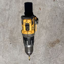 Dewalt Hammer Drill  20v