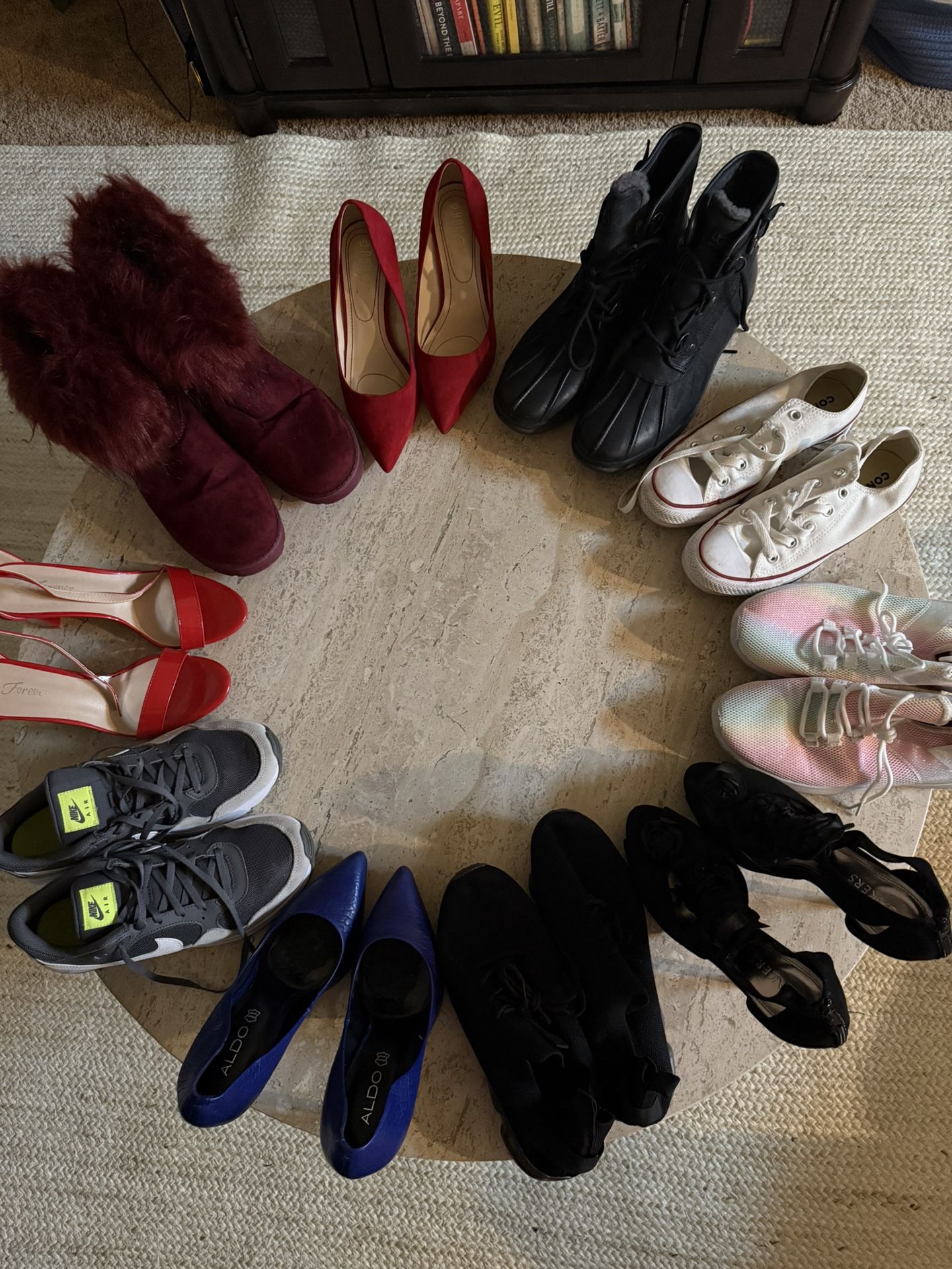 Shoes