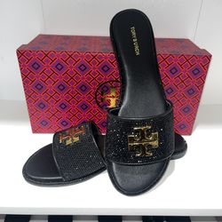 Tory burch women’s sandals 