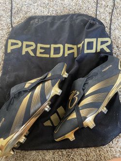 Jude Bellingham predators elites