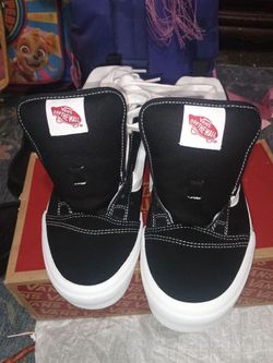 Vans  size  10