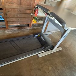 Lifespan® Treadmill Desk
