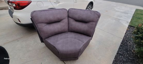 Sectional Piece