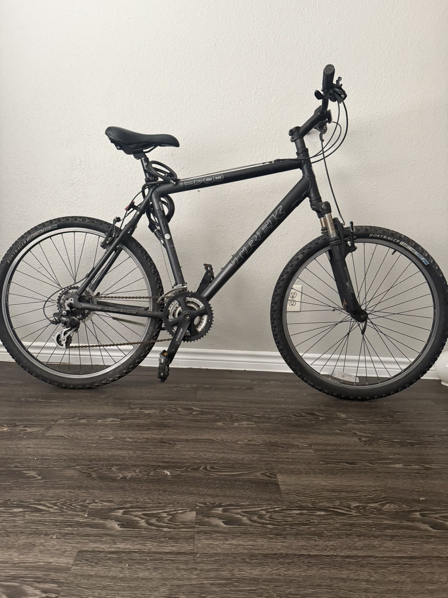 π΅ββοΈ Trek 3700 Alpha Mountain Bike β Trail/Pleasure Ready to Ride π΅ββοΈ