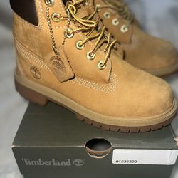 Kids Timberland Boots 