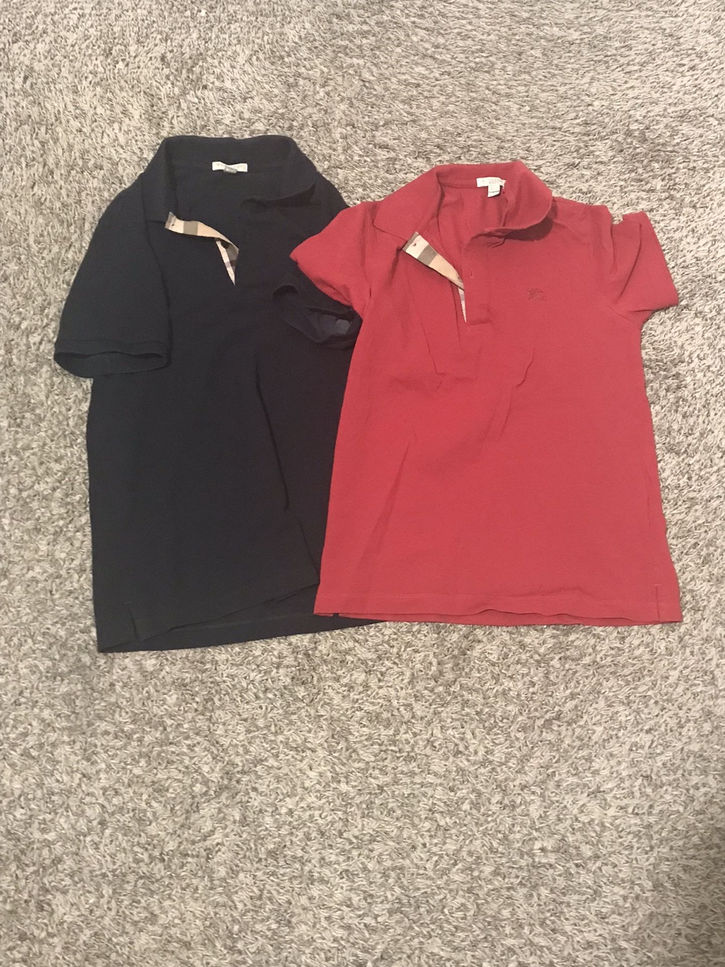 Burberry T Shirt