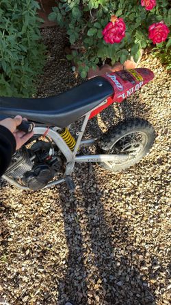 Crf 80