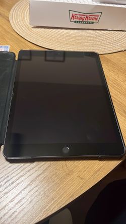 Apple iPad
