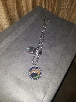 Rams chain