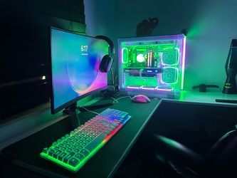 Nvidia rtx 5070 - 32gb RAM