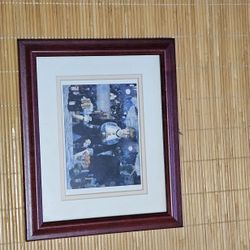 Speaks To The Soul Art