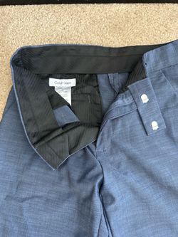 Boys dress pants