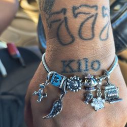 Charms For Pandora Bracelet 