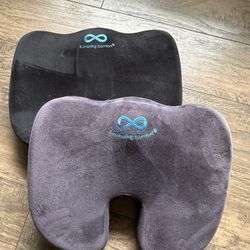 Donut Pillow For Tailbone