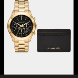 Michael Kors Mk1076set