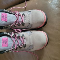 Ladies Timberlands