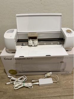 Cricut explore Air 2