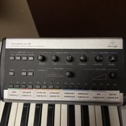 Behringer P16 Personal Monitors