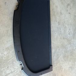 Rsx Privacy Cover