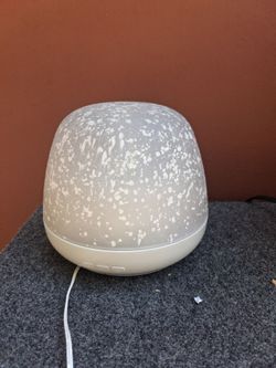 Oil Diffuser with sounds