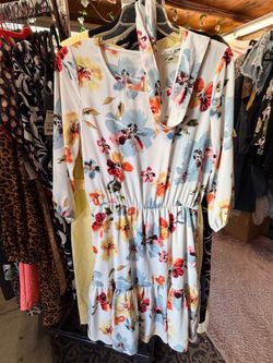 Beautiful dresses