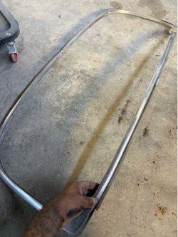 1951 Chevy parts