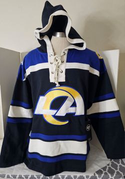 Rams Los Angeles 47brand Hoodie