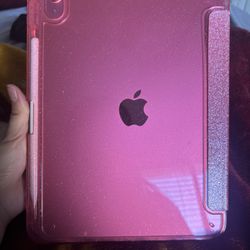 Pink A16 11th Gen IPad 256 Gb