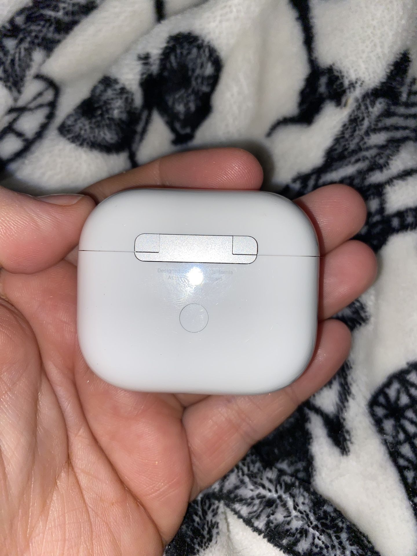 Apple AirPods Gen 3 