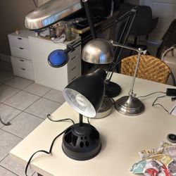 Desk Lamp