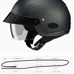 Helmet 