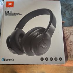 JBL Headphones 