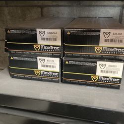 Lift/level Kits