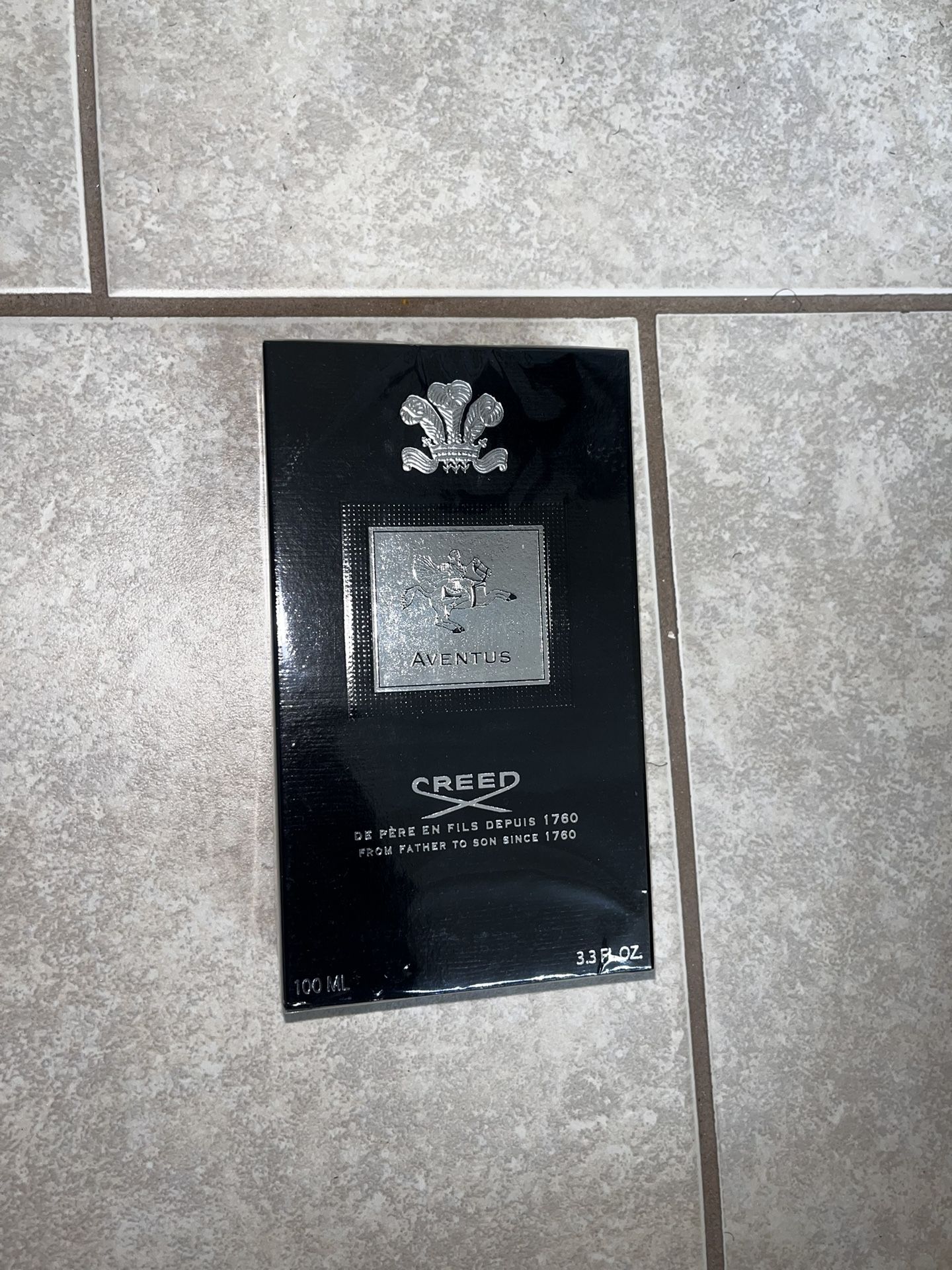 Creed aventus