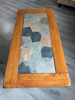 Charming Coffee Table