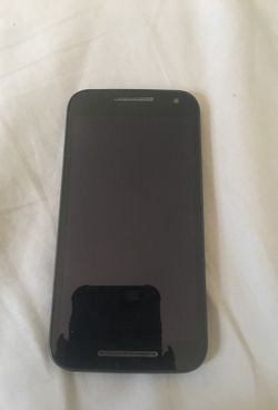 Motorola Plus Bigger Size