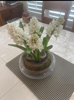 Beautiful natural looking  Flowers