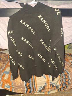 Kangol Sweater
