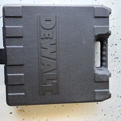 Dewalt DWFP71917 Nail Gun 