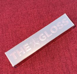 The Gloss ✨👄💄